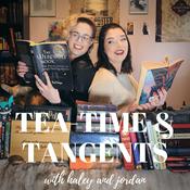 Podcast Tea Time & Tangents