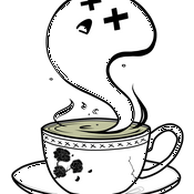 Podcast Tea Time Horrors