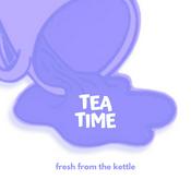 Podcast Tea Time Podcast
