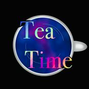 Podcast Tea time