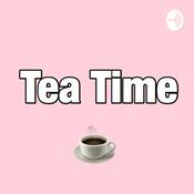 Podcast Tea Time