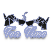 Podcast Tea Time