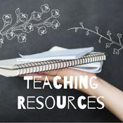 Podcast Teaching Resources
