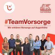 Podcast TeamVorsorge