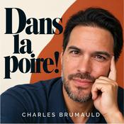 Podcast DANS LA POIRE !, le podcast nutrition pour mieux manger, du coeur à l'assiette !