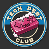 Podcast Tech Debt Club