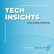 Podcast Tech Insights with Alisha Christian