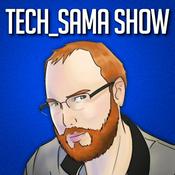Podcast Tech_Sama Show