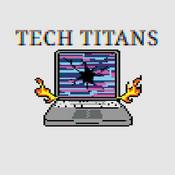 Podcast Tech Titans
