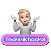 Podcast Technikhoch3 | Technikfragen erklärt