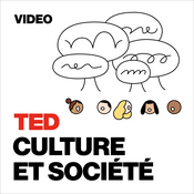 Podcast TEDTalks Culture et société
