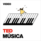 Podcast TEDTalks Música