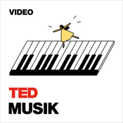 Podcast TEDTalks Musik