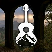 Podcast Teduhan Petikan Muzik Gitar Santai