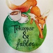 Podcast Tekoppar & Fabler