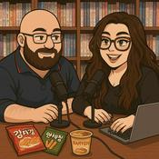 Podcast Tell me, Seonbae