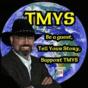 Podcast Tell Me Your Story