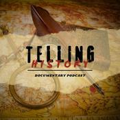 Podcast History Well Told