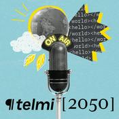 Podcast Telmi 2050