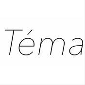 Podcast Téma