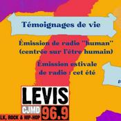 Podcast Témoignages de vie