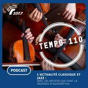 Podcast Tempo 110