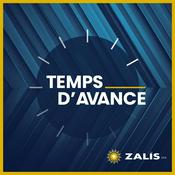 Podcast Temps d'avance, le podcast des entreprises en mouvement
