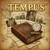 Podcast Tempus – Les petites histoires de la grande Histoire