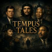 Podcast Tempus Tales