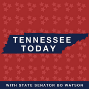 Podcast Tennessee Today