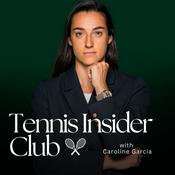 Podcast Tennis Insider Club with Caro Garcia
