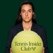 Podcast Tennis Insider Club with Caro Garcia
