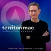 Podcast territorimac