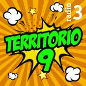 Podcast Territorio 9