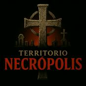 Podcast True Crime: Territorio Necrópolis