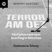 Podcast Terror am OEZ - Fünf Jahre nach dem Anschlag in München