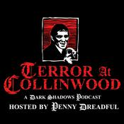 Podcast Terror at Collinwood: A Dark Shadows Podcast