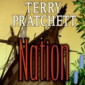 Podcast Terry Pratchett - Nation Audiobook