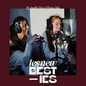 Podcast Tes new besties par Amélie DIAS et Fiona Oslo