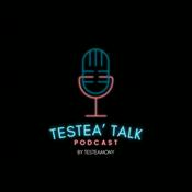 Podcast TESTEA TALK