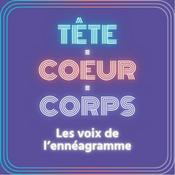 Podcast Tête Coeur Corps - Les voix de l'Ennéagramme