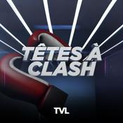 Podcast Têtes à Clash
