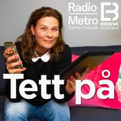 Podcast Tett På