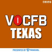 Podcast Texas at The Voice of College Football