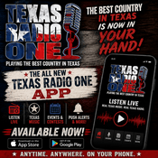 Podcast Texas Radio One