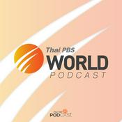 Podcast Thai PBS World Podcast - รู้ข่าว รู้ภาษาอังกฤษ