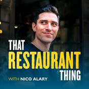 Podcast That Restaurant Thing