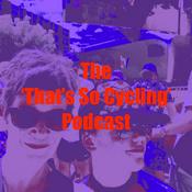 Podcast That's So Cycling podcast