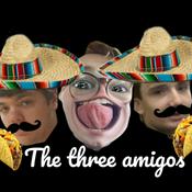 Podcast The 3 Amigos