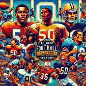 Podcast The 50 Best Football Players in ACC History